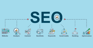 5 SEO Best Practices